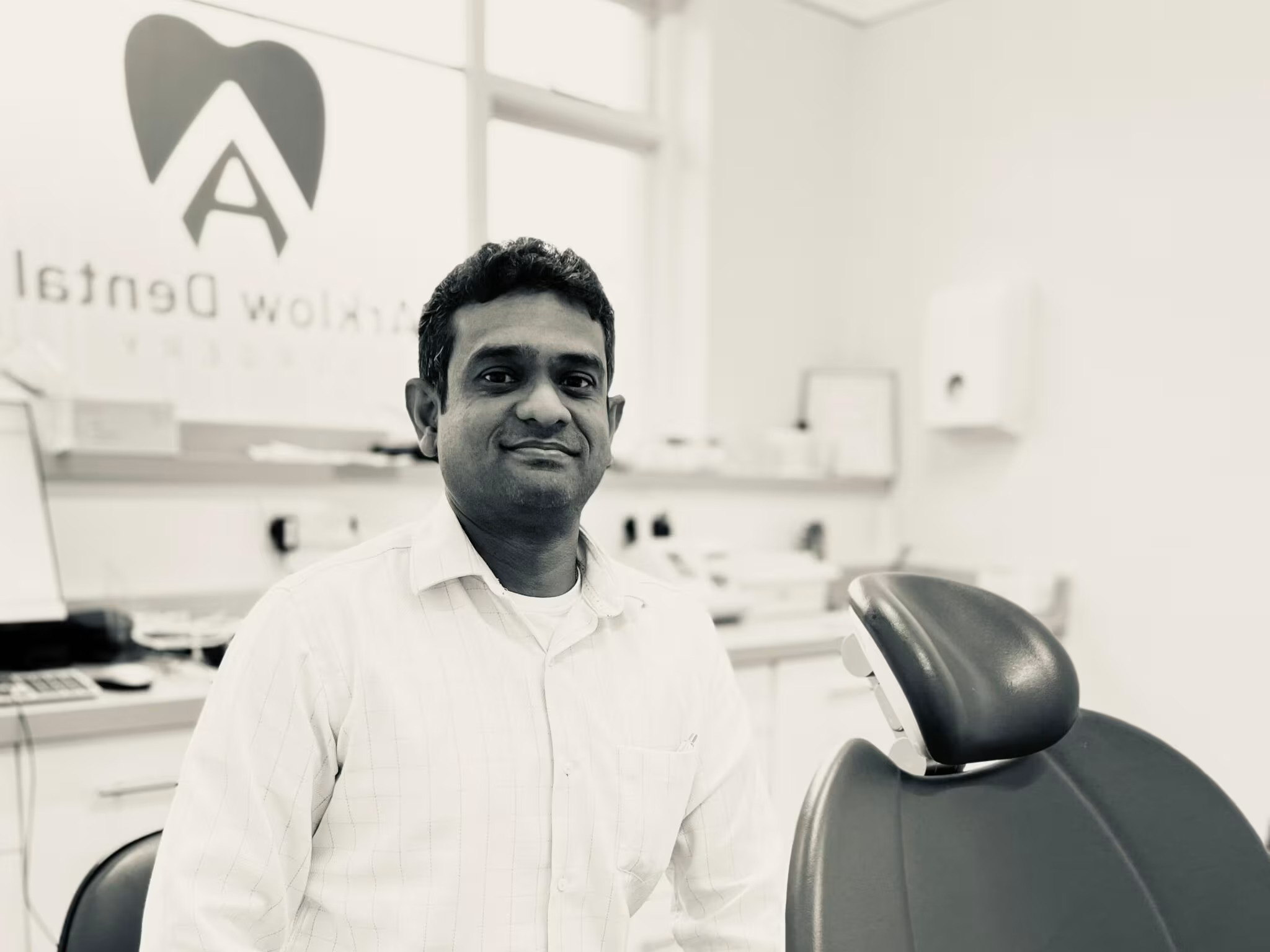 Church Street Dental Surgery Longford Modern Treatment Operatory