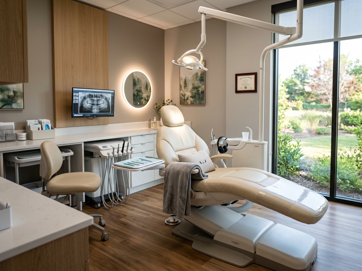Facial Aesthetics Botox and Fillers
