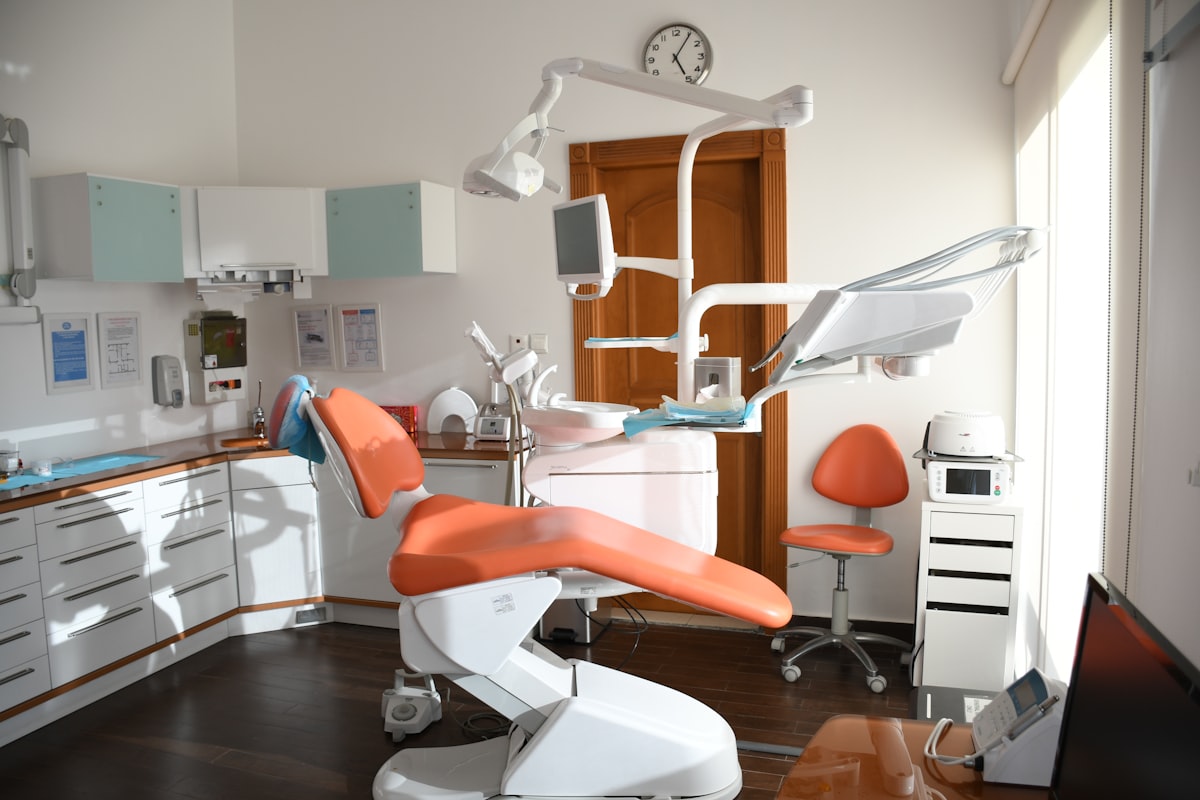 Composite Bonding Smile Makeover at Church Street Dental
