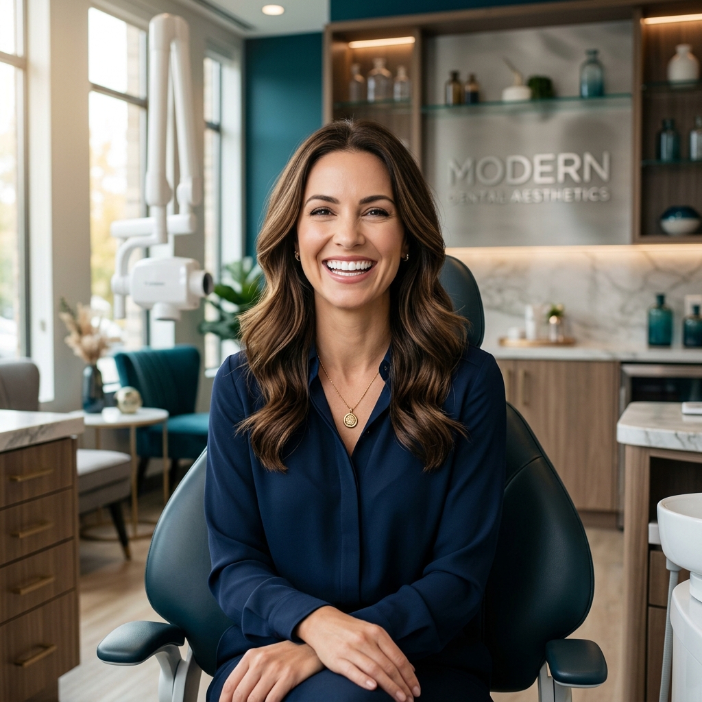 Invisalign Clear Aligners