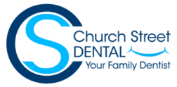 Church Street Dental - Your Family Dentist
